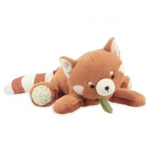 Peluche - Lestee Panda Roux - Kaloo