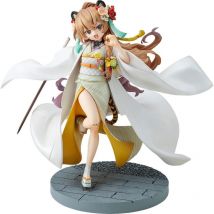 Toradora ! - Statuette Taiga Aisaka: White Kimono Ver. 22 Cm - Kadokawa