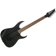 Rgrt420-wk Weathered Black Ibanez