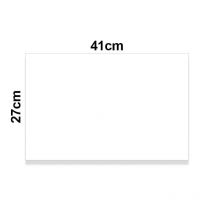 Carton À Peindre - Acrylique - Huile - 100% Coton - 41x27cm - 6p - Clairefontaine Scrapbooking