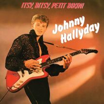 Itsy, Bitsy, Petit Bikini - Cd - RDM VIDEO