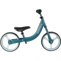 Draisienne Classic, Bleu - Hudora