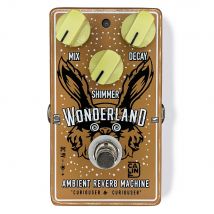 Caline Cp-508 Wonderland Reverb
