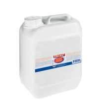 Colle De Reliure Pvac Collall - Liquide Visqueux - Blanc - 5000 Grammes