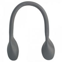 Lot De 2 Anses De Sac Modernes 60 Cm Gris - MyMercerie