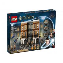 Lego Harry Potter 76408 12, Square Grimmaurd