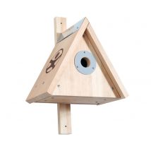 Kit D'Assemblage Nichoir - Haba