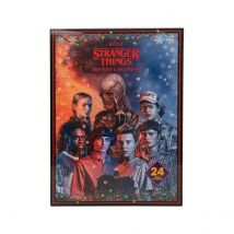 Stranger Things - Calendrier De L'Avent 2024 Stranger Things - Cinereplicas