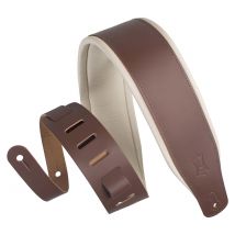 M26pd - Cuir - Brown Levy S