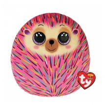 Squish A Boo S Small – Hildee Le Herisson - Ty - Rouge
