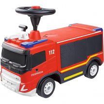 Grand Camion De Pompier - Big