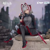 Arknights - Statuette Noodle Stopper W 9 Cm - Furyu