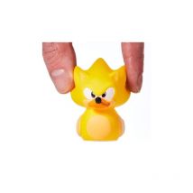 Sonic The Hedgehog - Figurine Tubbz Mini Super Sonic 5 Cm - Numskull