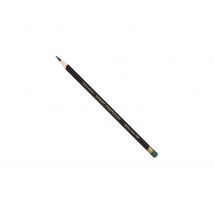 Derwent - Chromaflow - Crayon De Couleur Extra-tendre Vert Obsidienne - Derwent
