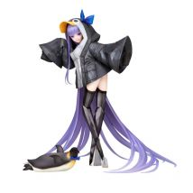 Fate - /grand Order - Statuette 1/7 Lancer/mysterious Alter Ego Lambda 25 Cm - ALTER