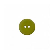 Boutons Polyester Rond 2 Trous 18mm X 3 - Prym - Certifié Oeko-tex Olive Clair Vert