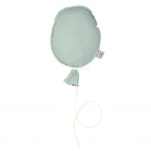 Ballon Mural Décoratif En Gaze De Coton - Sevira Kids