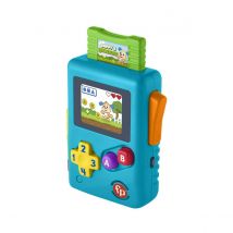 Ma Première Console De Jeu Rires Et Eveil - Fisher Price