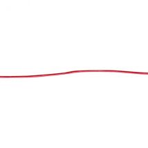 Bobine 50m Cordon Fluo 1mm Rose Fluo - My mercerie