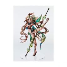 Original Character - Statuette Elf Village Series 1/6 9th Villager Ulysses Antenna Shop Limited - VERTEX