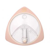 Cutter Circulaire - Ø 15 Cm - Avec 3 Lames De Rechange - Rose - Vaessen Creative