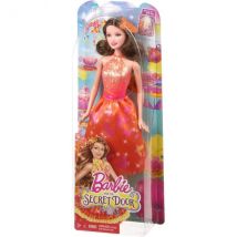 Poupee Fairy Amie Magique De Barbie Fee Nori - Mattel - Blp29 - Barbie