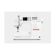 Machine À Coudre Bernina 335 - Bernina Bernina Blanc