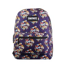 Sac À Dos 1 Compartiment 40 Cm Fortnite Multicolore - Bagtrotter - Bagtrotter
