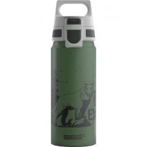 Gourde Enfant Sigg Wmb One Mountain Lion 0,6l - sigg