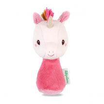 Hochet En Peluche Lena - Piou - Lilliputiens