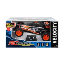 Baja Extreme Velocity/venom - New Bright - NEW BRIGHT