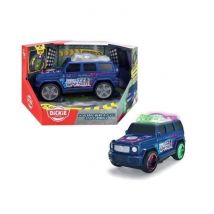 Dickie - Mercedes Classe G Beatz Spinner - Des 3 Ans - DICKIE TOYS