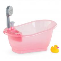 Baignoire Pour Poupon 30/36 Cm - Corolle