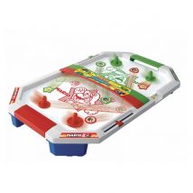 7361 Super Mario Air Hockey, Jeu De Palets - EPOCH