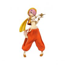 Re:zero Sss - Statuette Ram In Arabian Nights /another Color Ver. 21 Cm - Furyu