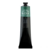 Blockx - Peinture À L'Huile - Extra-fine - Vert De Sèvres - 212462bxc - 200ml - Color Block