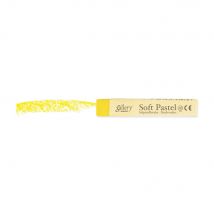 Mungyo Pastel Sec Tendre Carré 6 X Dark Cadmium Yellow - Mungyo