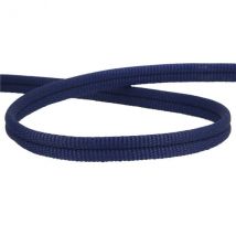 Double Cordon 9mm Marine Au Mètre - My mercerie