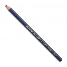 Crayon Gras Dermatograph Bleu Foncé