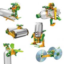 Kit De Recyclage Solaire Powerplus - Eqwergy