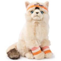 Peluche Bt Chaps - B.t. Chaps