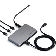 Hub Slim Thunderbolt 4 Satechi