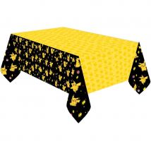 Nappe Pokémon Pikachu - Amscan