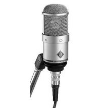 Neumann M 147 Tube - Microphone Électrostatique