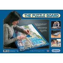 Tapis De Puzzle - Gibsons