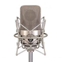 Neumann M 150 Tube - Microphone Électrostatique