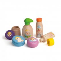 Ensemble De Soins Pour Poupées - Erzi