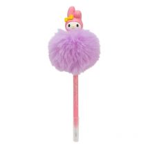 Sanrio - Stylo À Bille Pom Pom My Melody - Blue Sky Studios