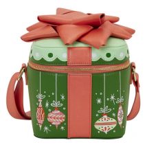 Loungefly - Sac À Bandoulière Figural Holiday Gift