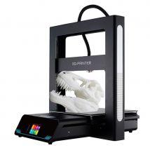 Imprimante 3d Haute Précision Pour Professionnels Et Particuliers - Qualité Et Sécurité Yonis - Yonis